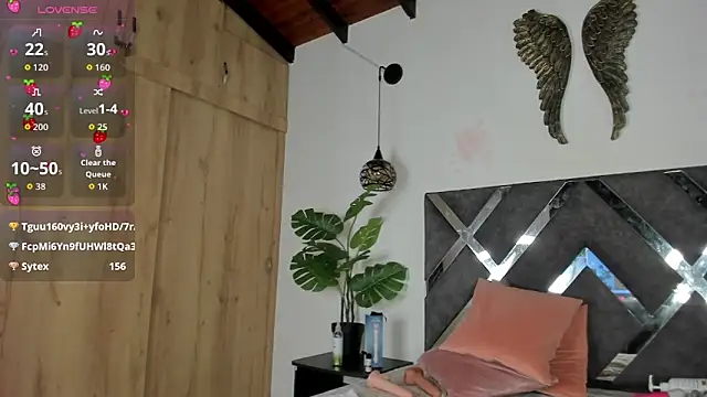 erika_222 Chat XXX live