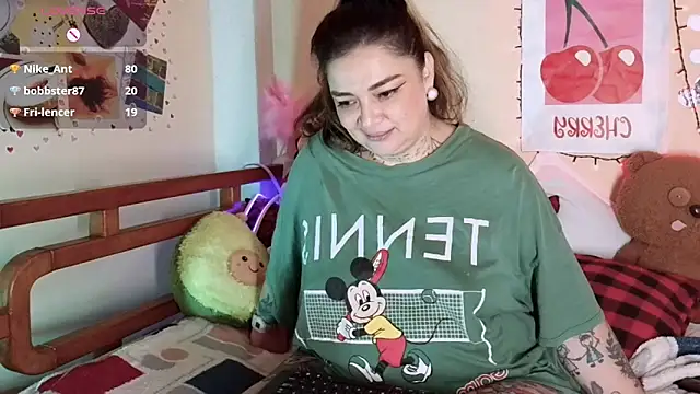 Amhara_Dubal Chat XXX live