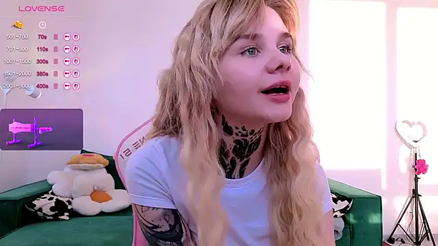 Britney_Lynch লাইভ XXX চ্যাট