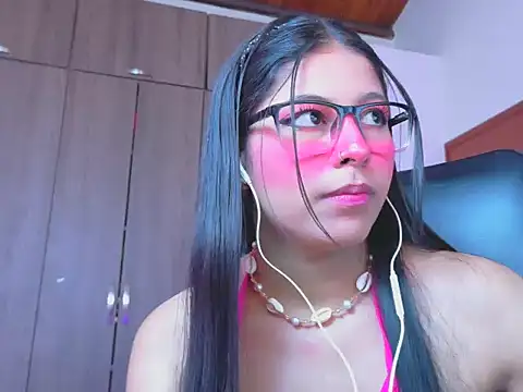 Chatroom XXX en direct de _ALLYSON18_