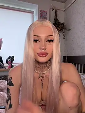 Živý XXX chat madelinexx