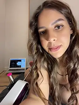 Онлайн чат XXX PamAnna