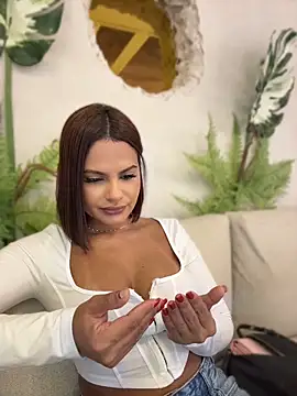 Czat XXX na żywo – Irina_Velvett