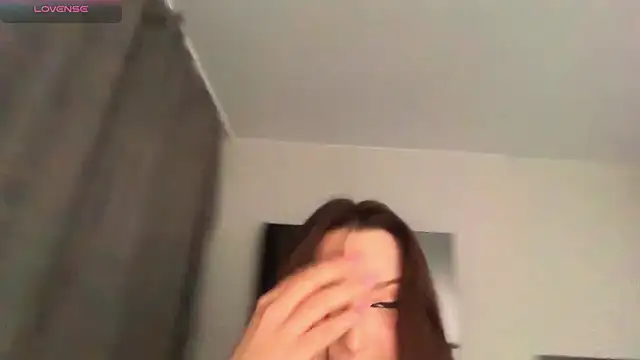 Czat XXX na żywo – SelinaKayy