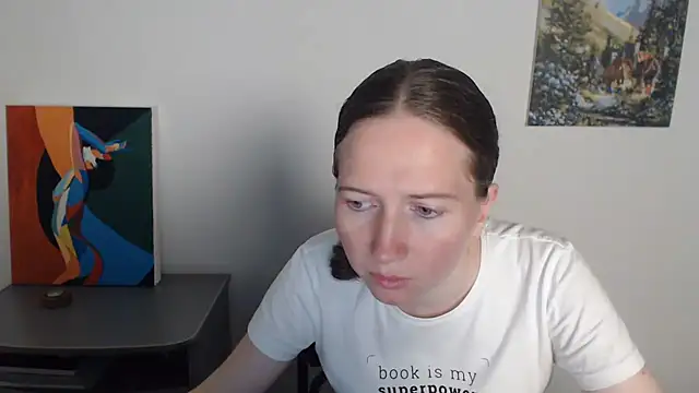 Czat XXX na żywo – Sexy_MargoX_