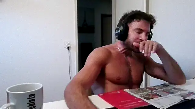 Chat +18 de alpha-hunk ao vivo