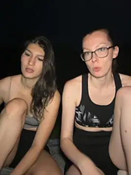 RussianGirls_のライブXXXチャット