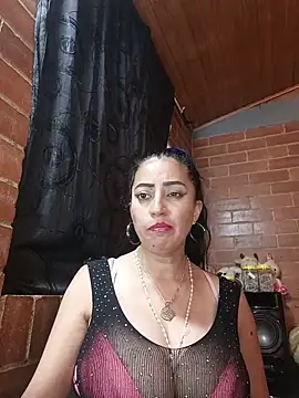 Alexandrina's Live XXX Chat