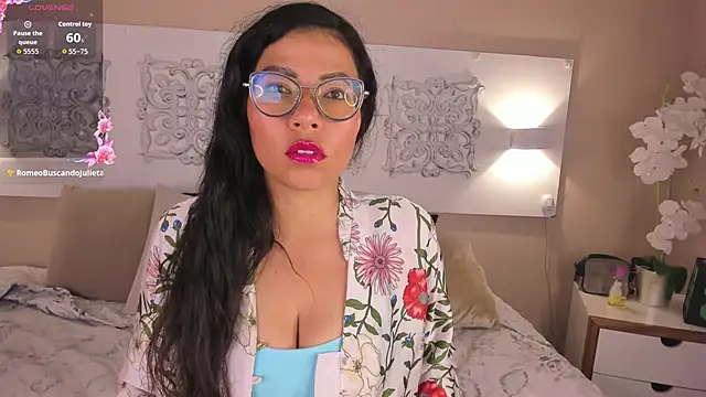 anastasiagreymist_ Obrolan Langsung XXX