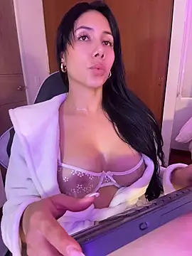 ArianaReynoldss live XXX chat