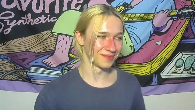 icebenz Live XXX Chat