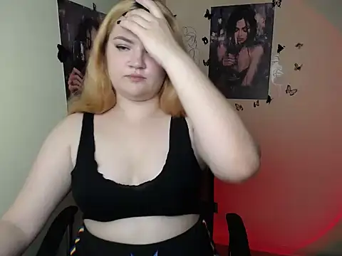 RinaRiii Chat XXX live