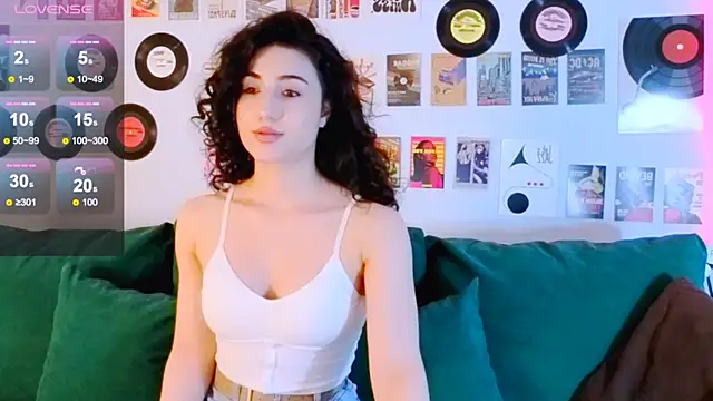 Maya_Rogerss Chat XXX live