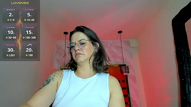 Luciifeer_'s Live XXX Chat
