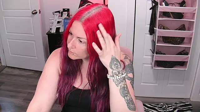 Chat XXX Live gennyrock