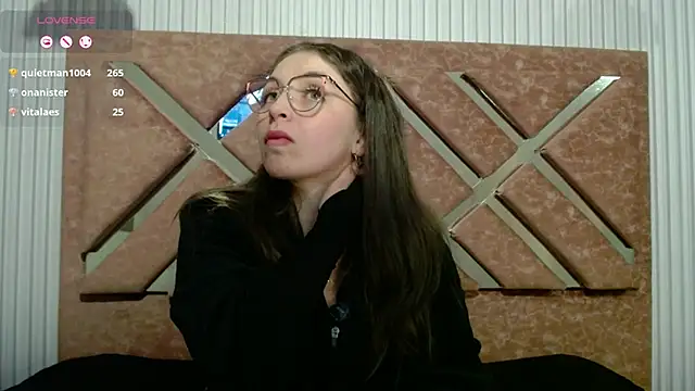_isaabellaa Chat XXX live