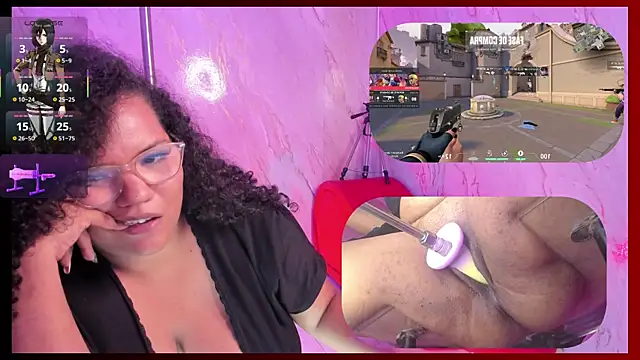 MhiaRey Chat XXX live