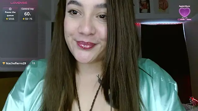 Nova-Satela Chat XXX live