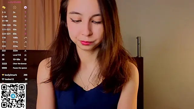 NerixalVire Chat XXX live