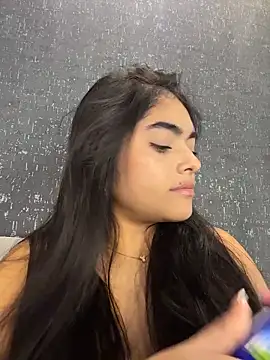 GiselOrtiz Live XXX-Chat