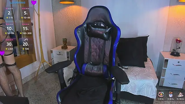 Chat XXX en directo de VladHellsing4