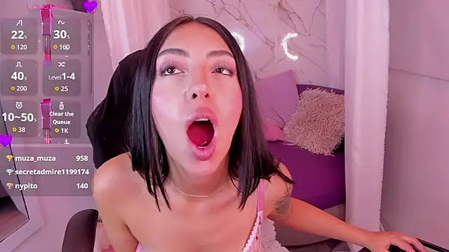 Abby_Piink Chat XXX live
