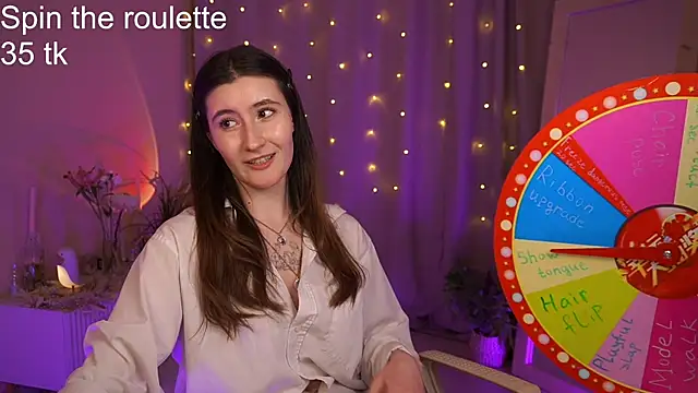 MayShawty Chat XXX live