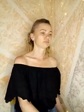 NitaXSky's Live XXX Chat