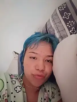 mistyyblue Chat XXX live