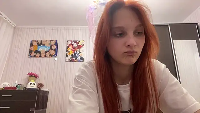 LavetaGossage Chat XXX live