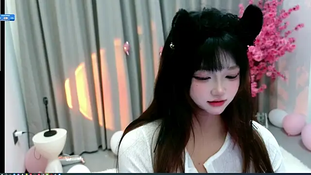yan-0705 라이브 XXX 채팅