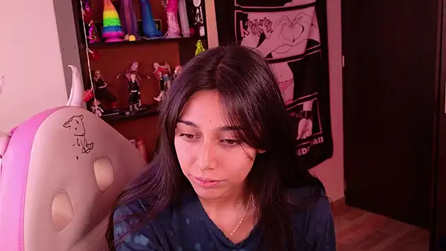 amber_yull's Live XXX Chat