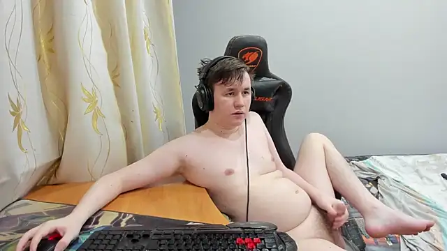 Chat XXX Live iliaskrislove