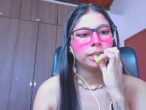 _ALLYSON18_ Chat XXX live