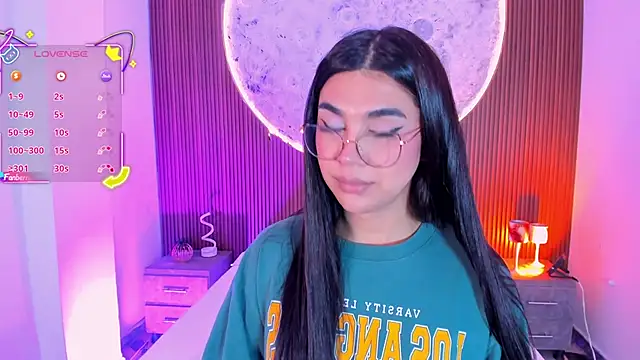 RoseCassie Live XXX-chat