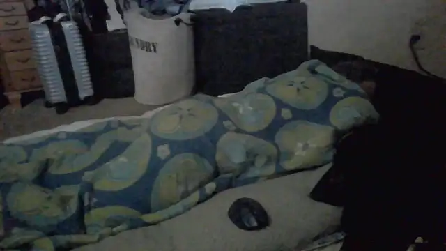 TWiSTYTheTwizted Chat XXX live