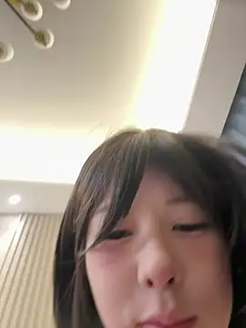EnEn_xiaobao's Live XXX Chat