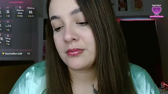 Nova-Satela Chat XXX live