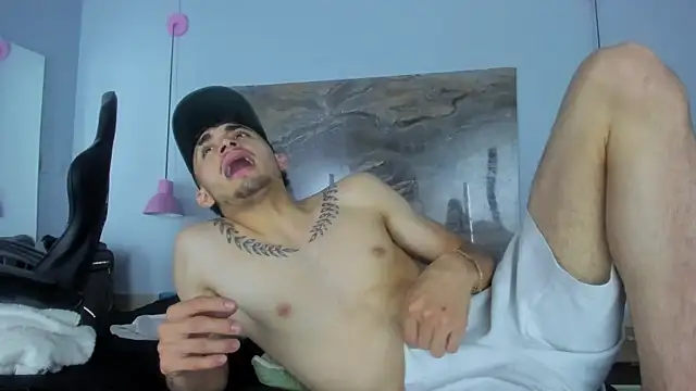 Chat XXX Live James-06
