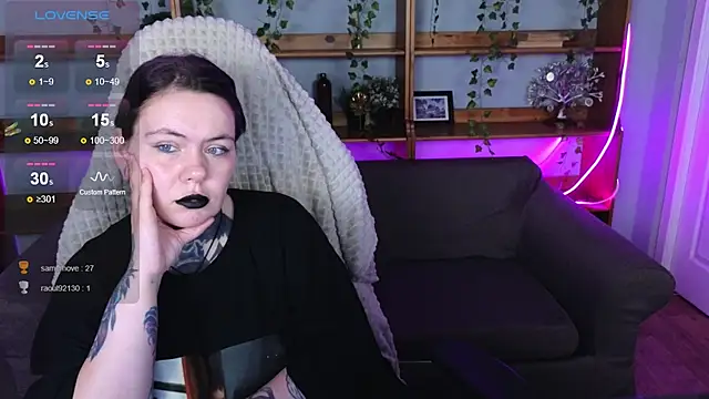 QwertyAnnie_Lbo Chat XXX live
