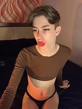 dark_noir_ Adlı Modelin Canlı XXX Sohbeti
