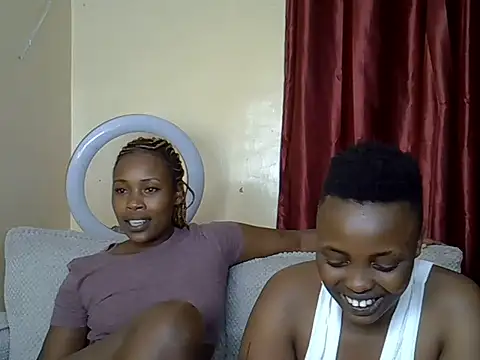 ebonyafriqueen1 Chat XXX live