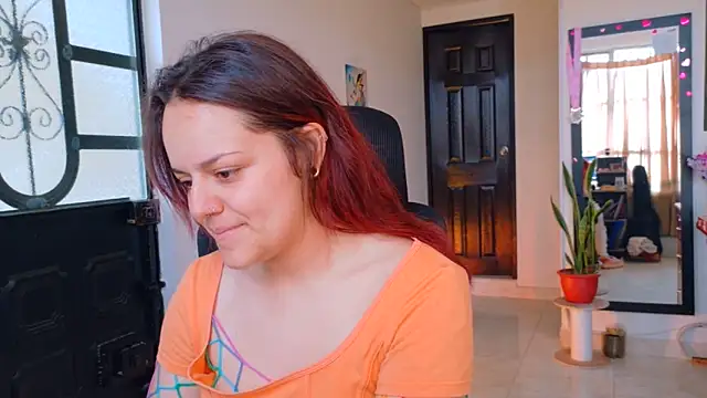 Scarletleon77 Chat XXX in diretta