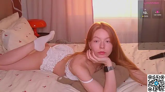 EvaCroan live XXX chat