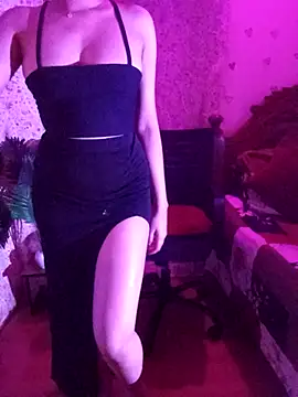 Chat XXX ao vivo de Angelnirvanaa