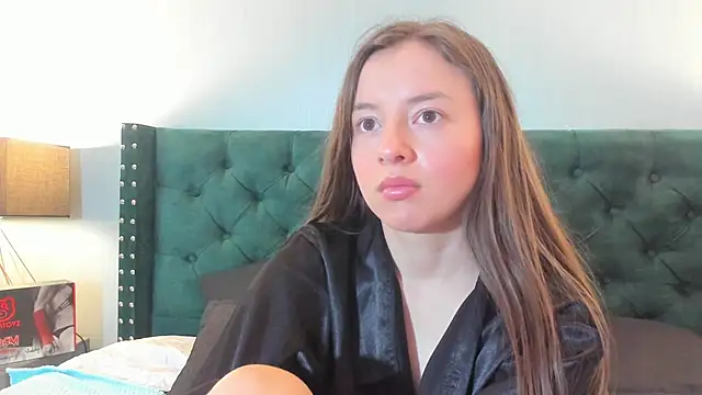 Živý XXX chat VioletaNova