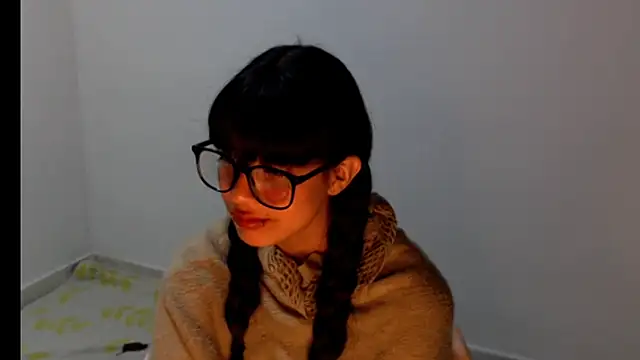 meganmiauu's Live XXX Chat