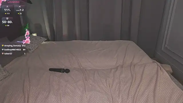 Czat XXX na żywo – SpicyFox_