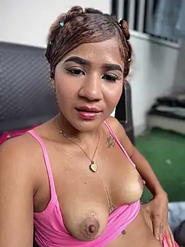 Chat XXX en directo de TinaDarkwell
