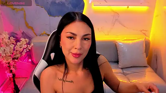 cataliina_tp Obrolan Langsung XXX